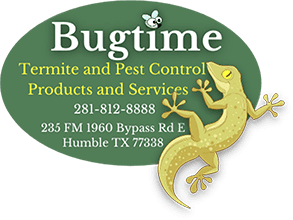 Pest Control in Humble Bugtime Termite Pest Control